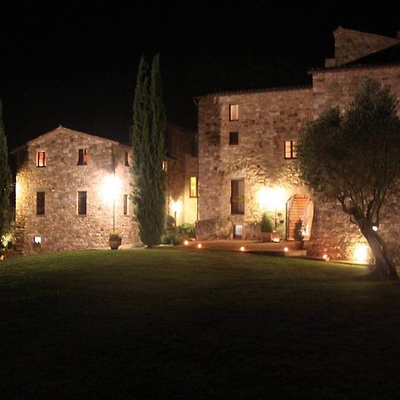 Tenuta Di Canonica تودي المظهر الخارجي الصورة