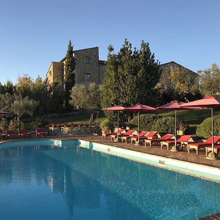 Tenuta Di Canonica تودي المظهر الخارجي الصورة