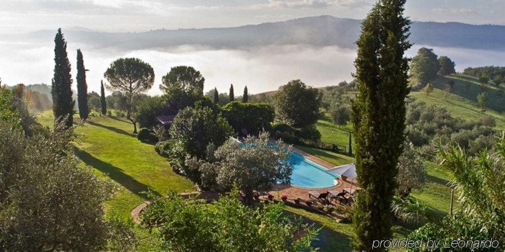 Tenuta Di Canonica تودي المظهر الخارجي الصورة