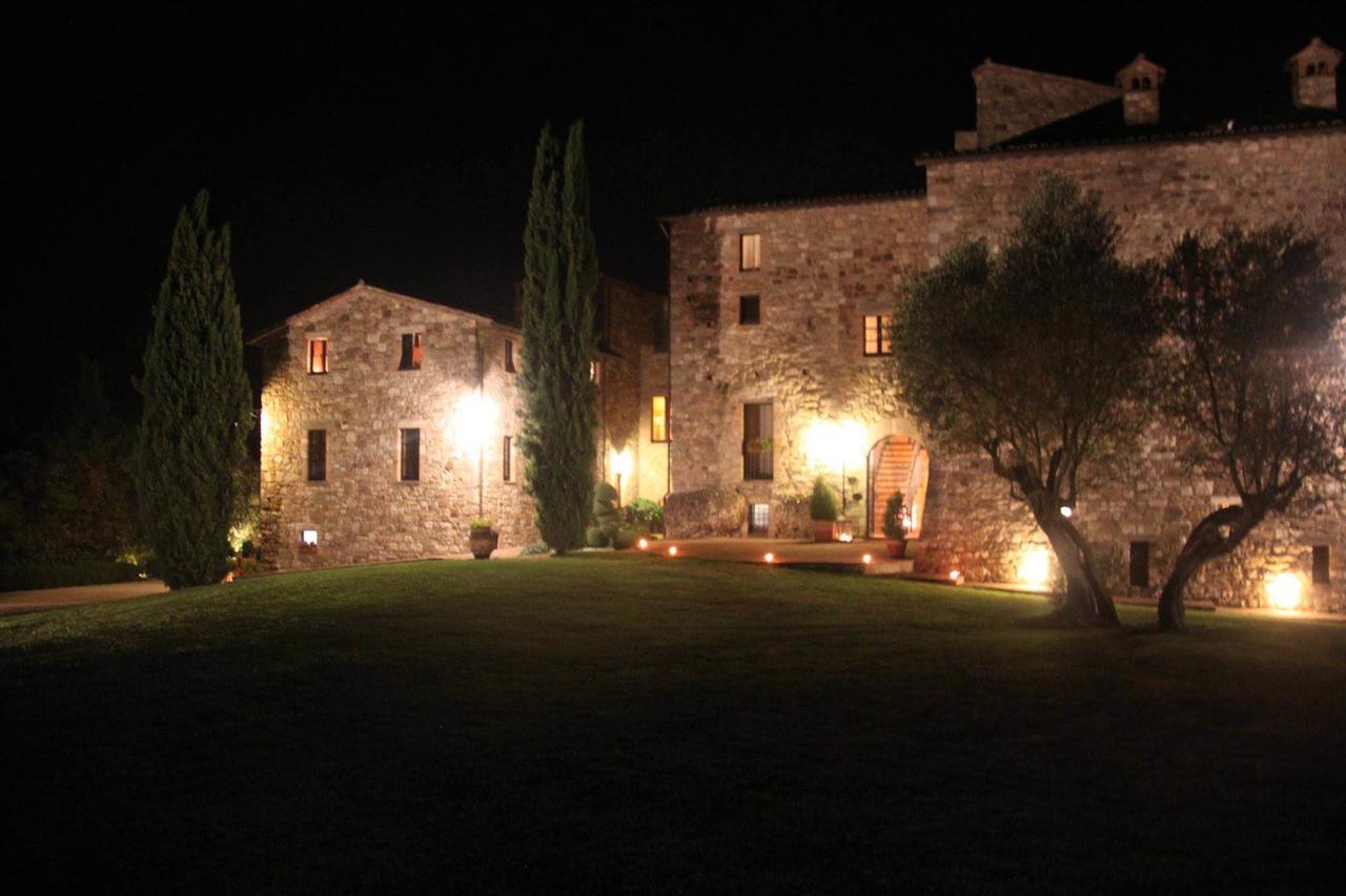 Tenuta Di Canonica تودي المظهر الخارجي الصورة
