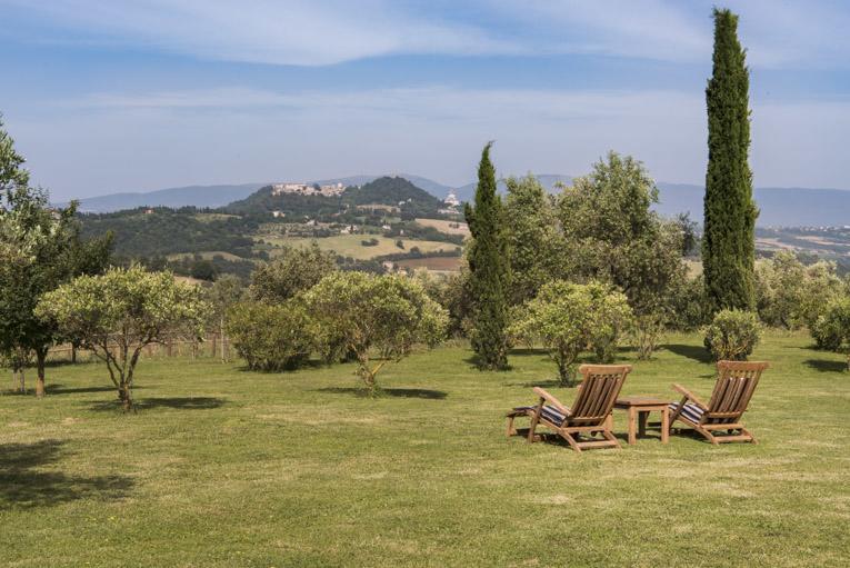 Tenuta Di Canonica تودي المظهر الخارجي الصورة