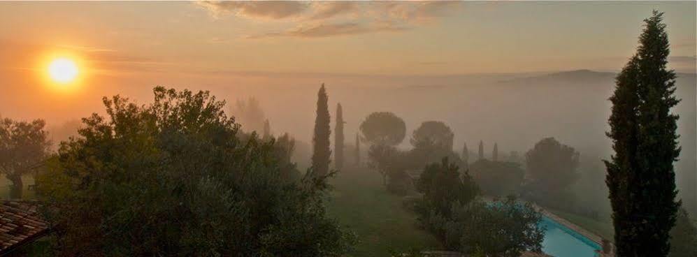 Tenuta Di Canonica تودي المظهر الخارجي الصورة