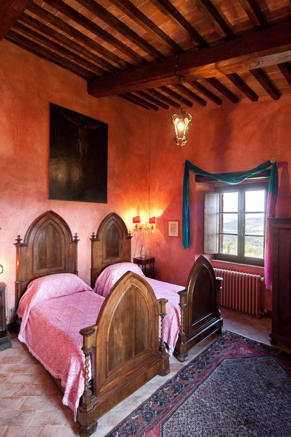 Tenuta Di Canonica تودي المظهر الخارجي الصورة