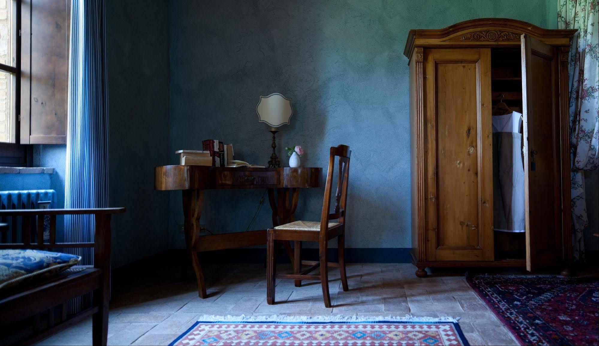 Tenuta Di Canonica تودي المظهر الخارجي الصورة