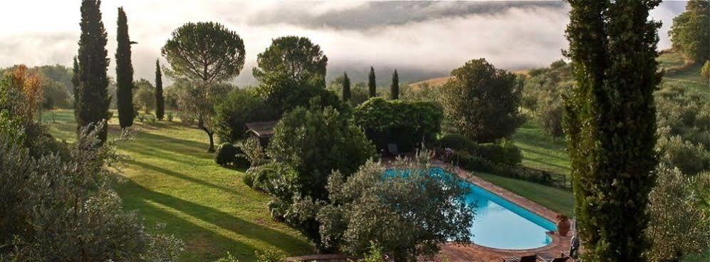 Tenuta Di Canonica تودي المظهر الخارجي الصورة