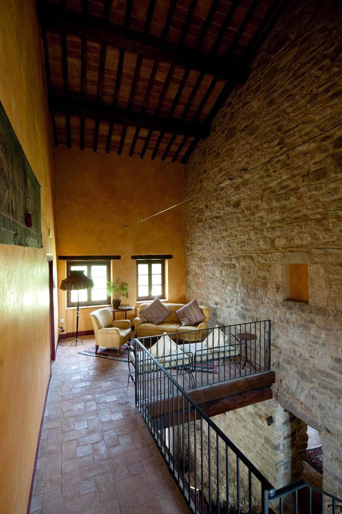 Tenuta Di Canonica تودي المظهر الخارجي الصورة