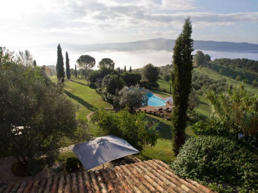 Tenuta Di Canonica تودي المظهر الخارجي الصورة